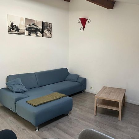 Muret T2 Etage מראה חיצוני תמונה