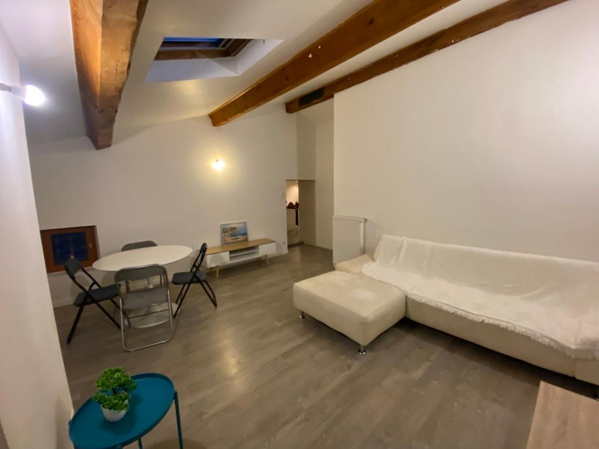 Muret T2 Etage מראה חיצוני תמונה